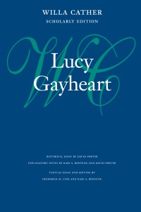 Cather-LucyGayheart.indd