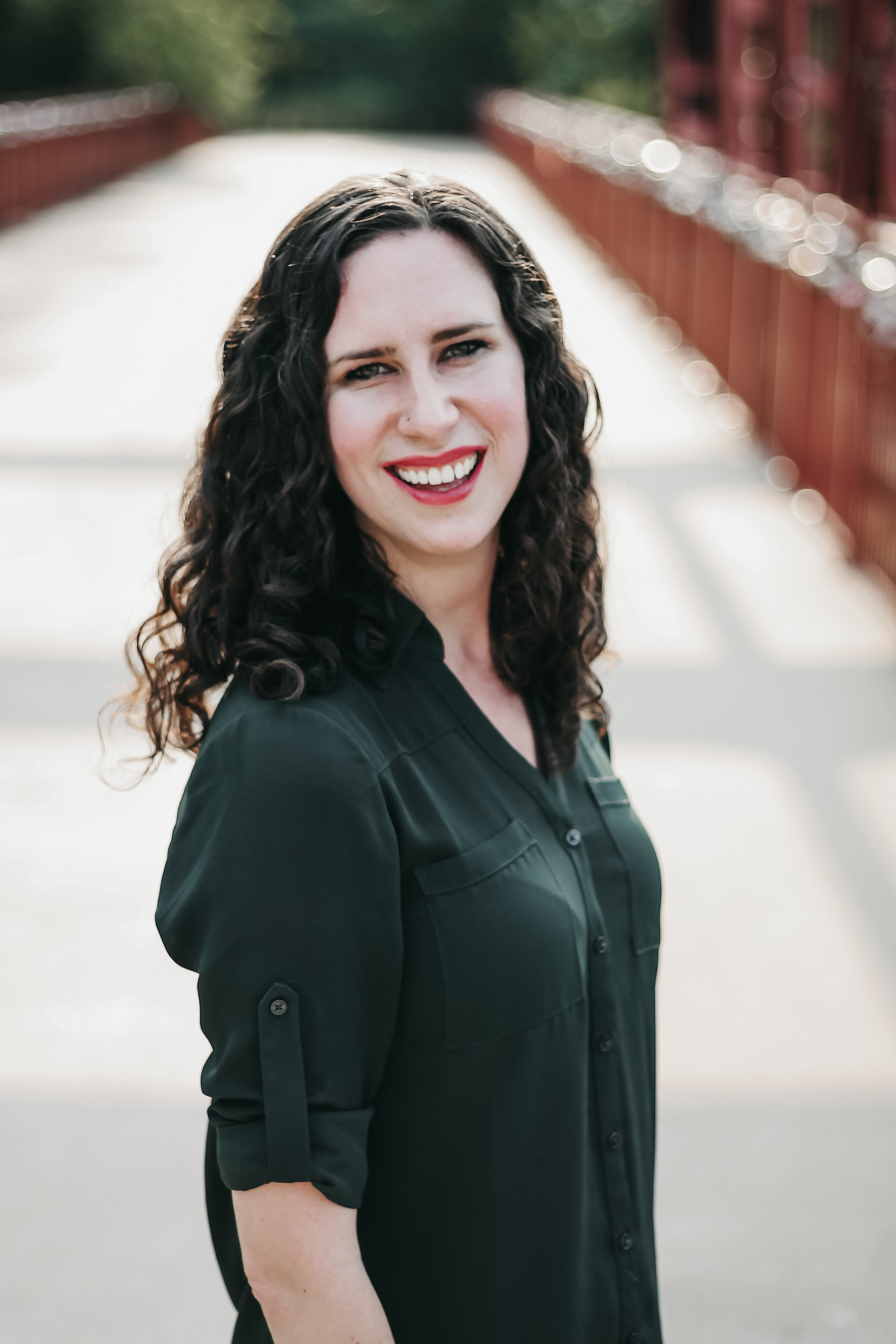 Liz Rippingale From the Desk of Liz Breazeale: Thoughts on Death, Extinction, and ...