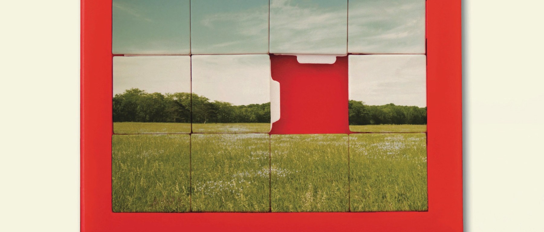 Cover of "How to Change History: A Salvage Project"