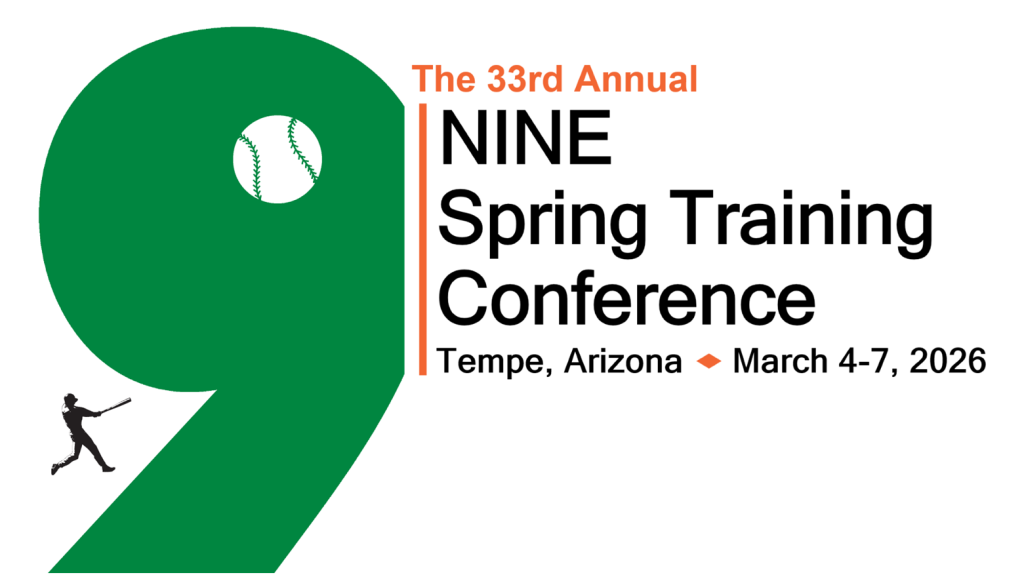 Unp Spring UNP at the 33nd Annual NINE Spring Training Conference – UNP blog