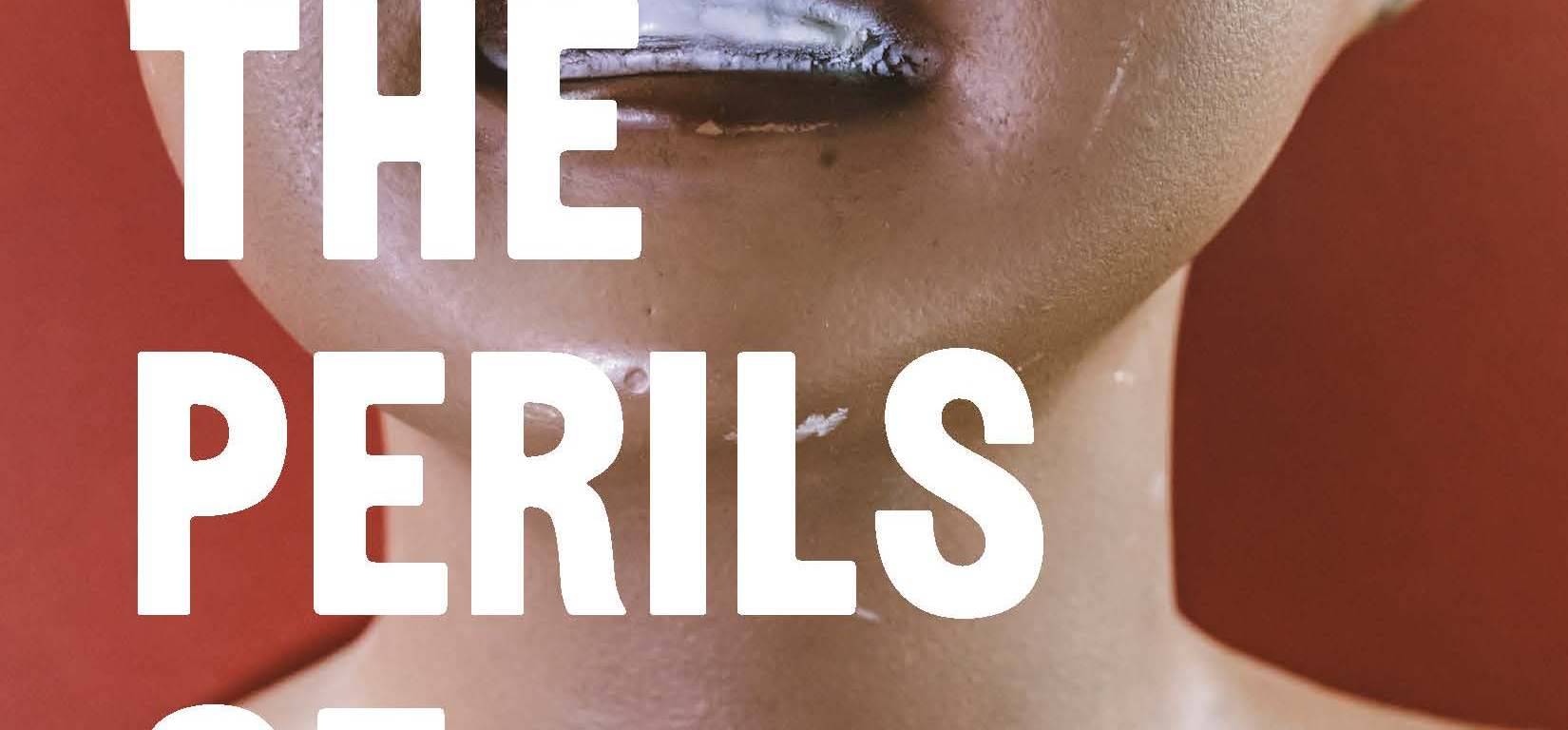 Cover of "The Perils of Girlhood."