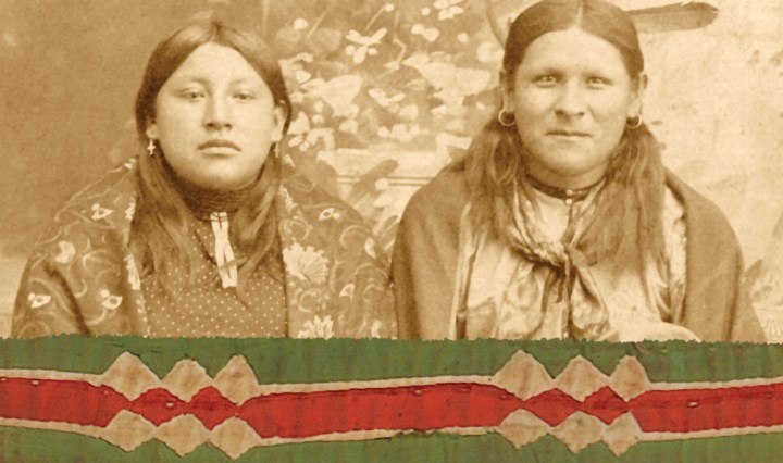 Cover of "Tilton and Grace Entokah."