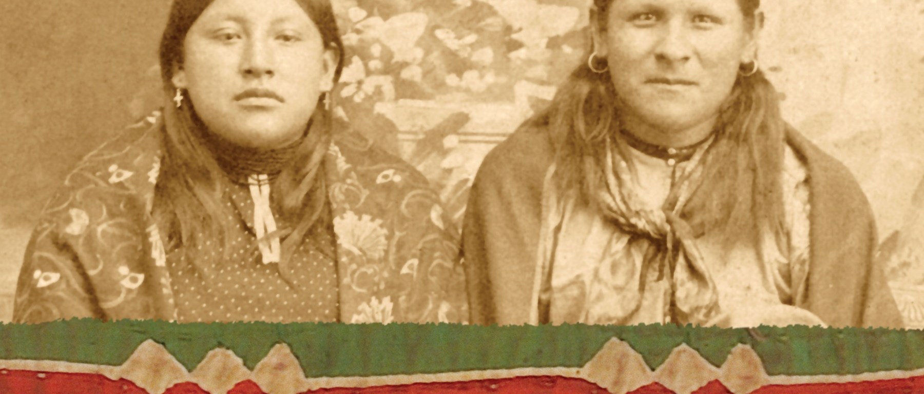Cover of "Tilton and Grace Entokah."