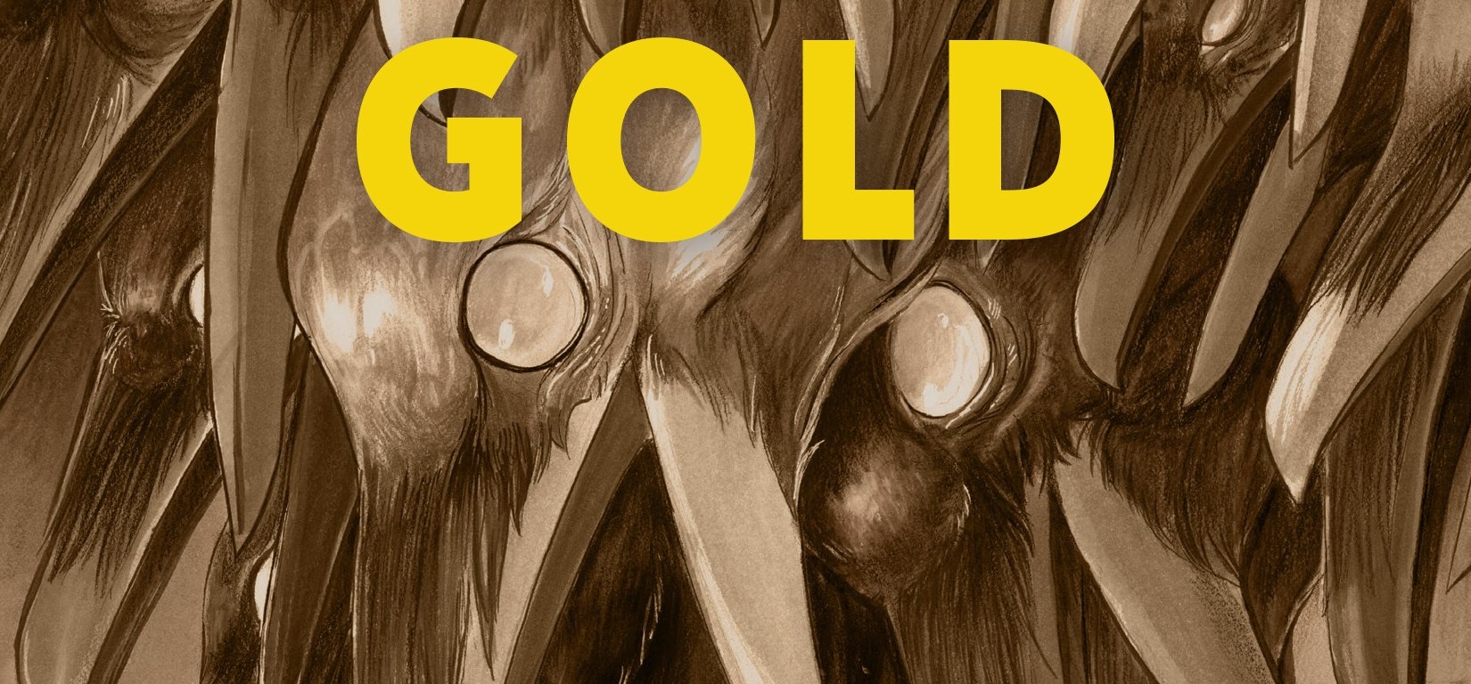 Cover of "Vulture Gold: Stories" by Micah Dean Hicks. Winner of the Raz/Shumaker Prairie Schooner Book Prize in Fiction.